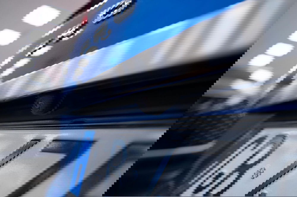 Kia ProCeed usata a Torino (16)