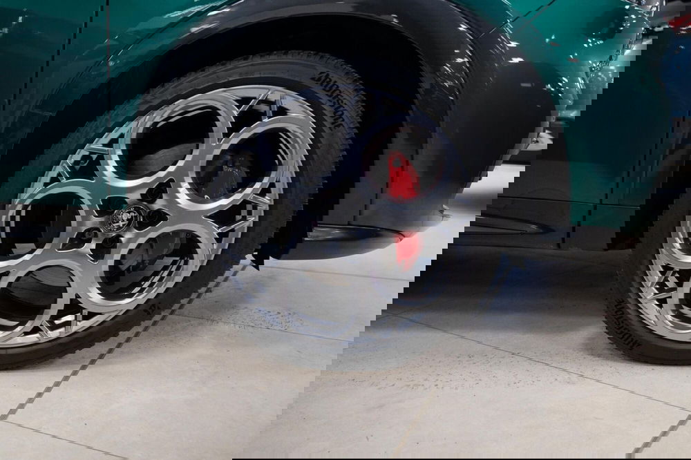 Alfa Romeo Tonale usata a Torino (11)