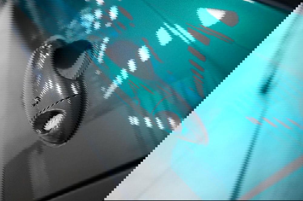 Alfa Romeo Tonale usata a Torino (13)