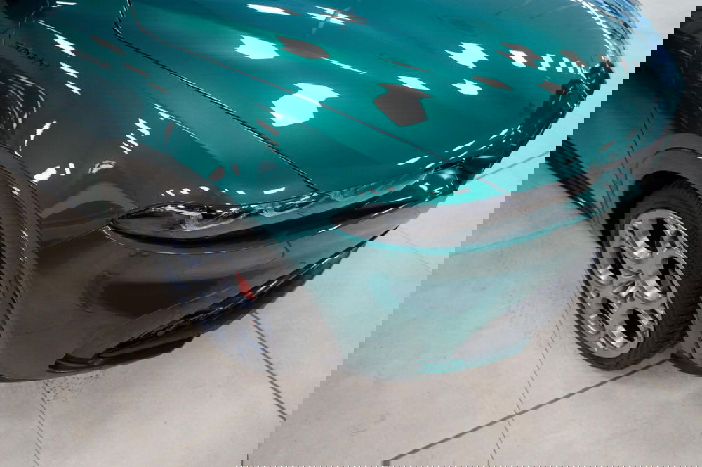 Alfa Romeo Tonale usata a Torino (14)