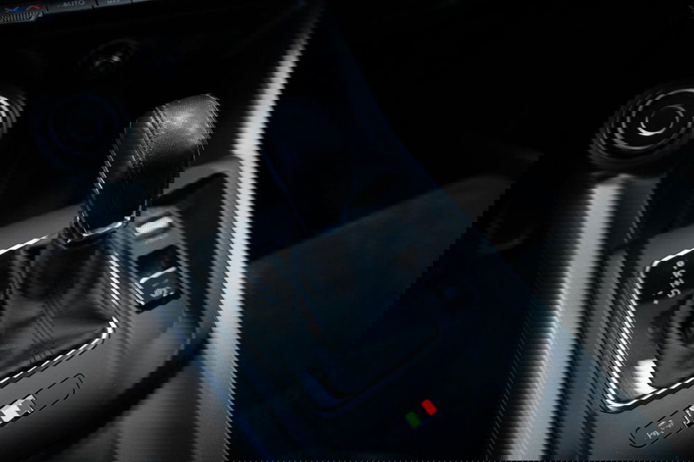 Alfa Romeo Tonale usata a Torino (7)