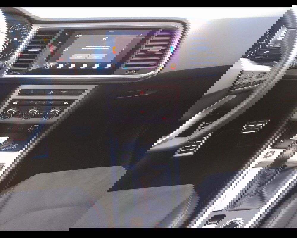 SEAT Ateca usata a Forlì-Cesena (11)