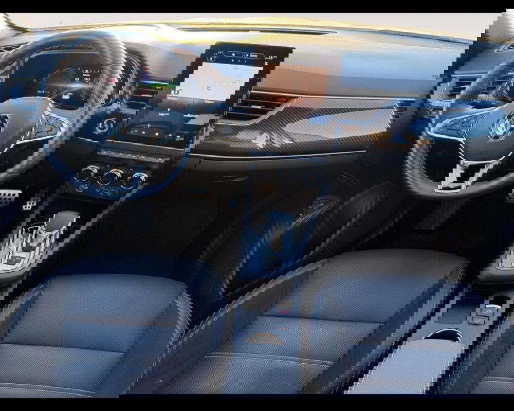 Renault Arkana usata a Ravenna (10)