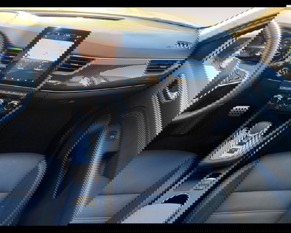 Renault Arkana usata a Ravenna (11)