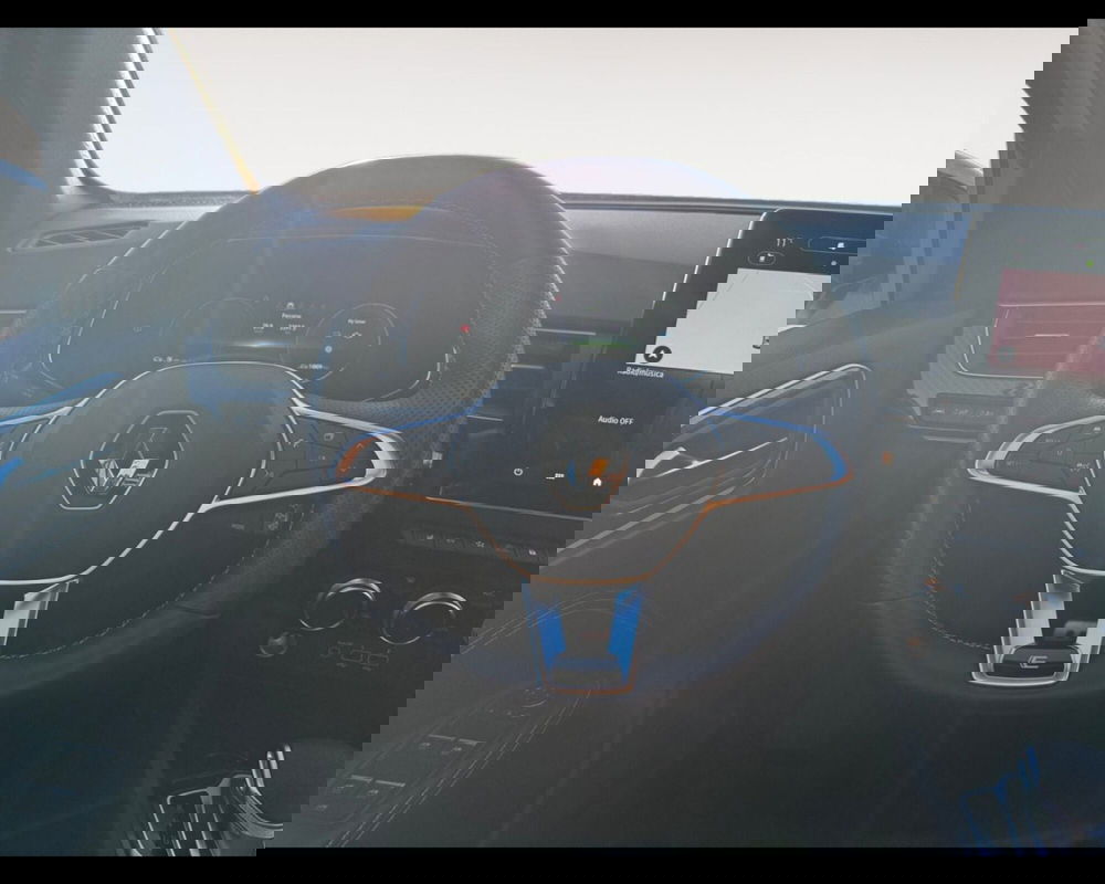 Renault Arkana usata a Ravenna (12)