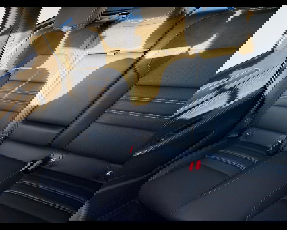 Renault Arkana usata a Ravenna (13)