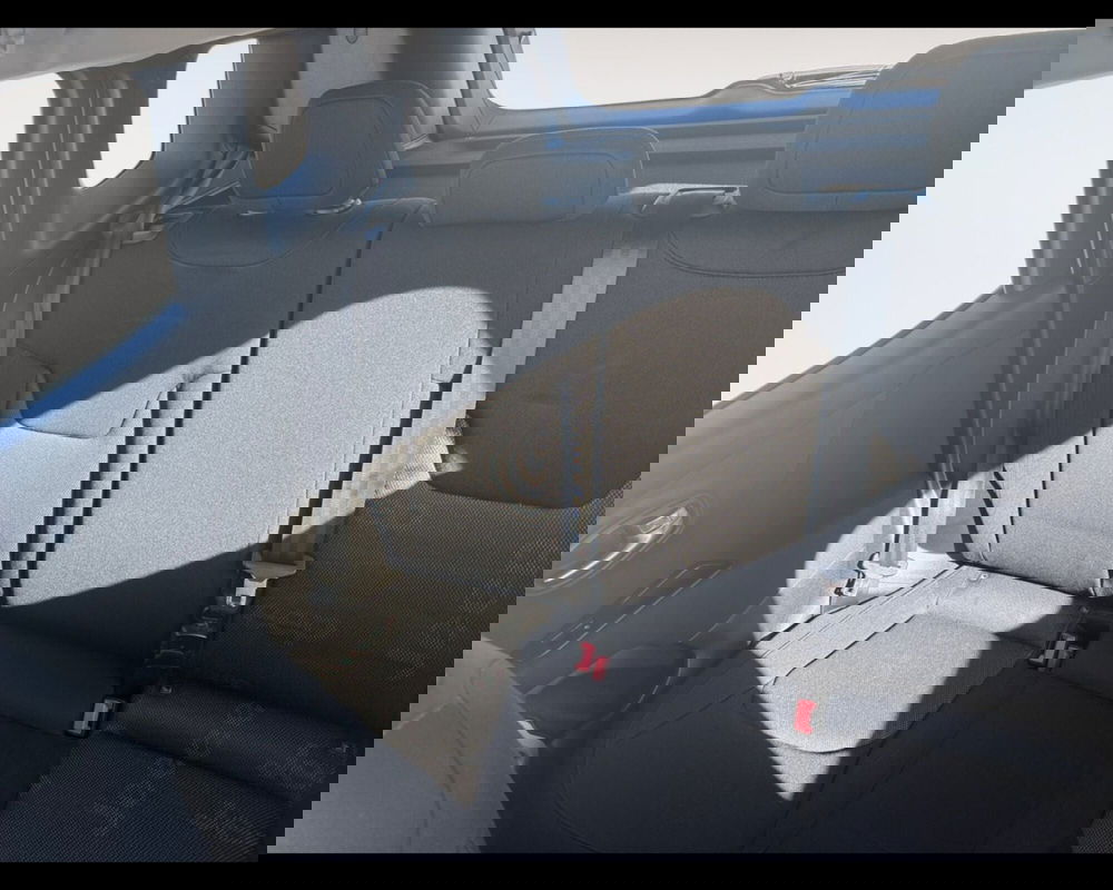 Jeep Renegade usata a Ravenna (13)