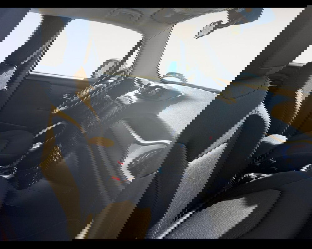 Jeep Renegade usata a Ravenna (15)