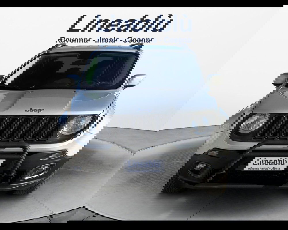 Jeep Renegade usata a Ravenna (8)