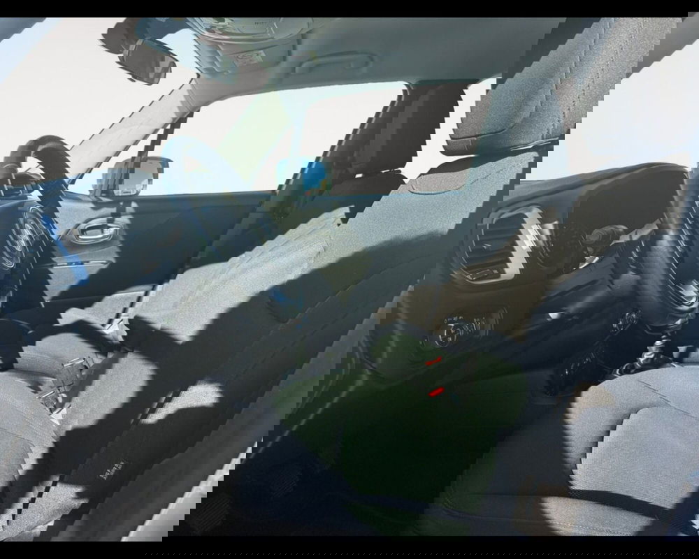 Jeep Renegade usata a Ravenna (9)