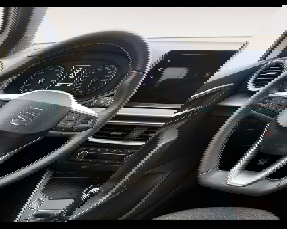 SEAT Arona usata a Forlì-Cesena (12)