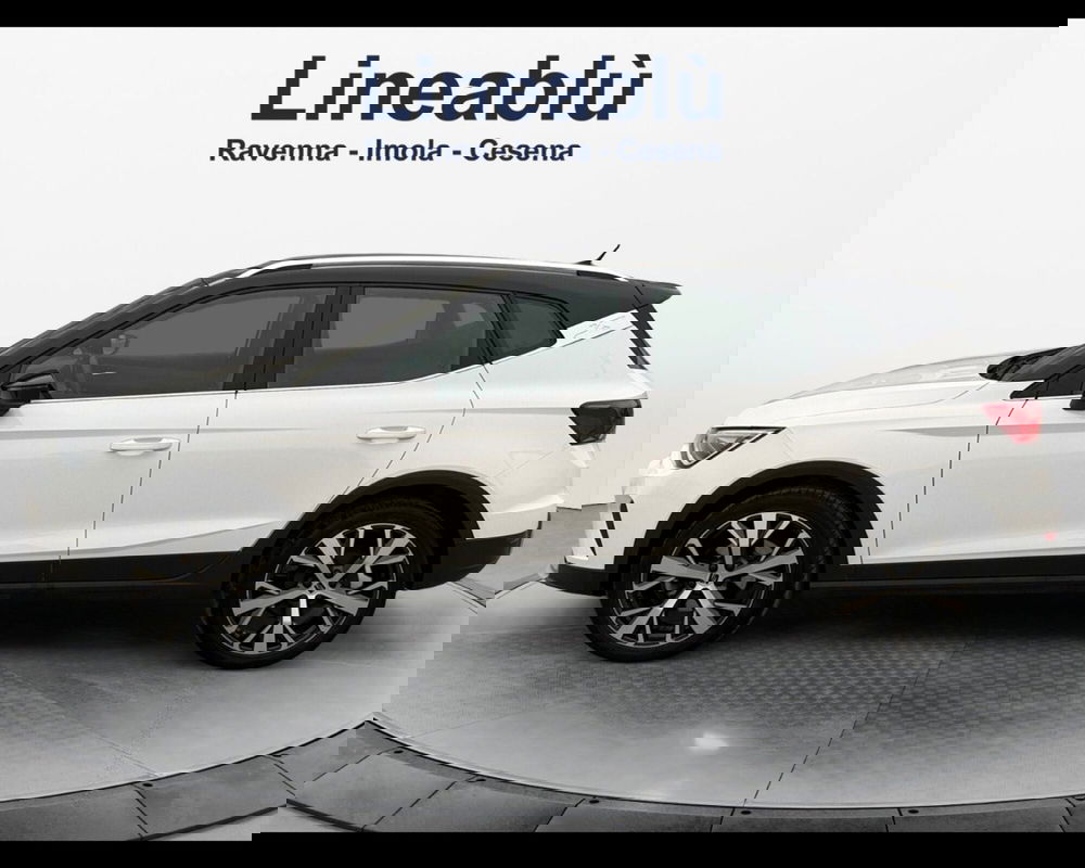 SEAT Arona usata a Forlì-Cesena (2)