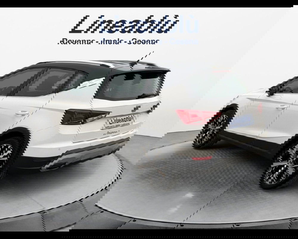 SEAT Arona usata a Forlì-Cesena (3)