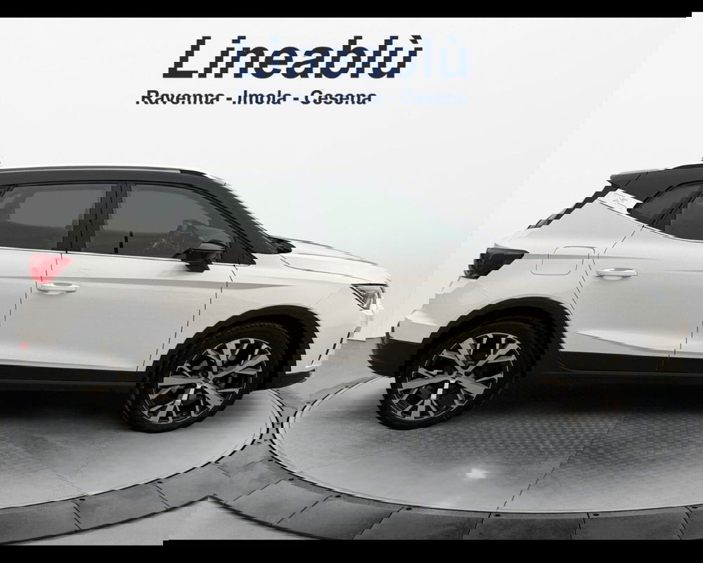 SEAT Arona usata a Forlì-Cesena (6)