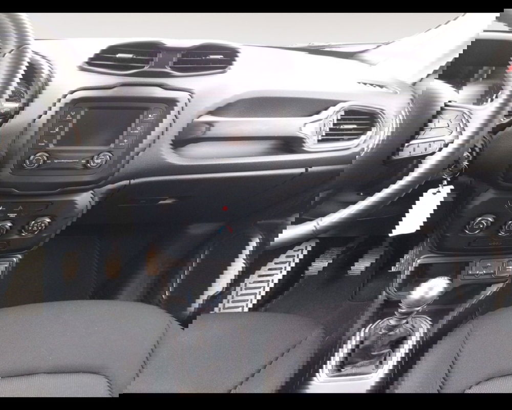 Jeep Renegade usata a Forlì-Cesena (11)