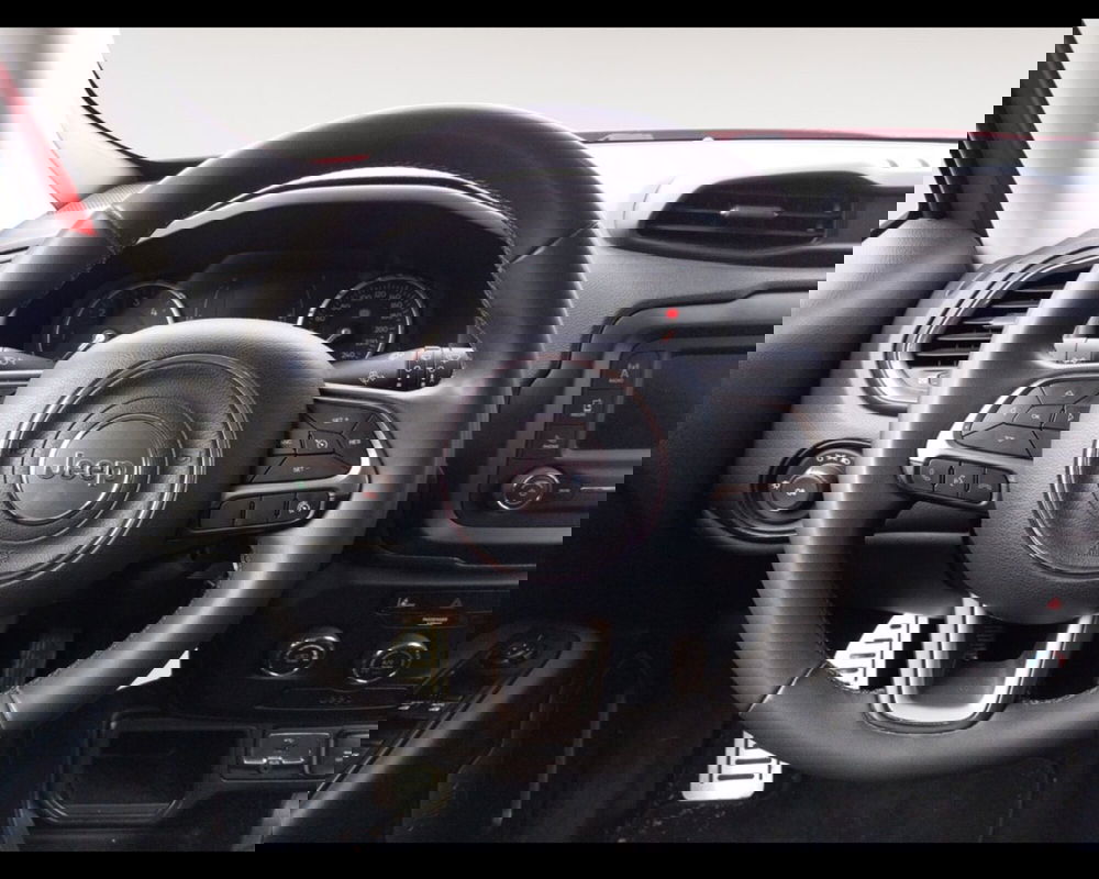 Jeep Renegade usata a Forlì-Cesena (12)