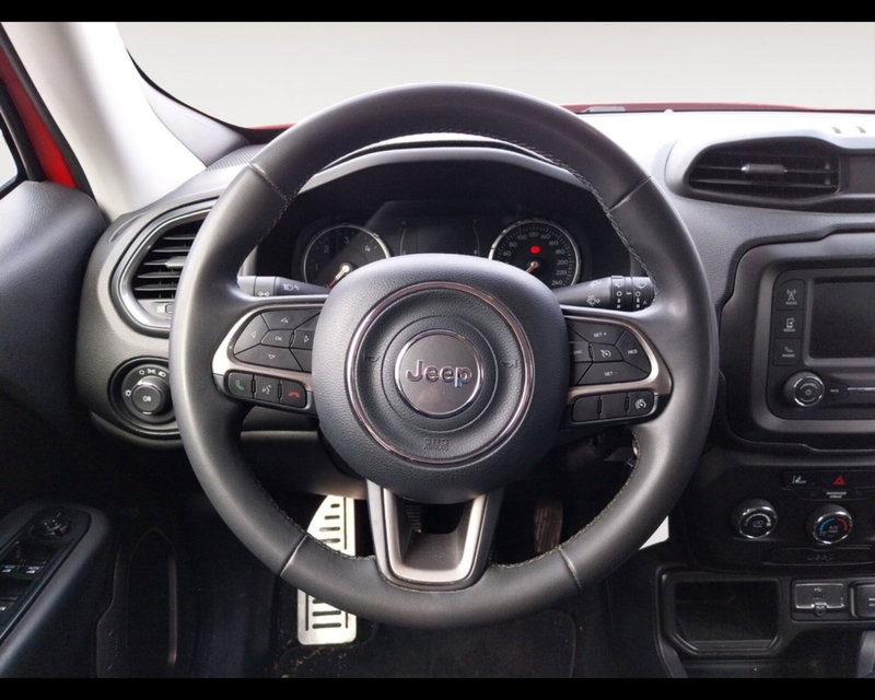 Jeep Renegade usata a Forlì-Cesena (12)