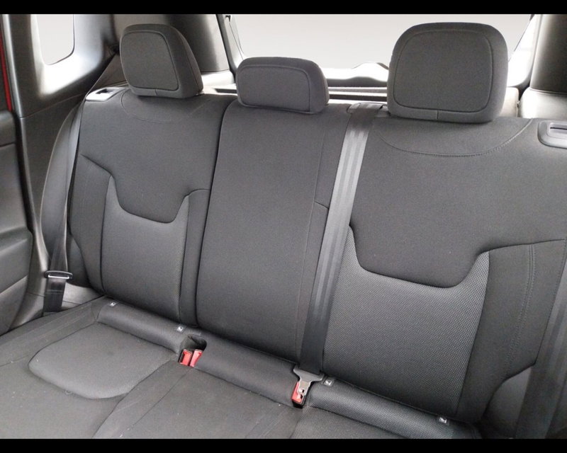 Jeep Renegade usata a Forlì-Cesena (13)