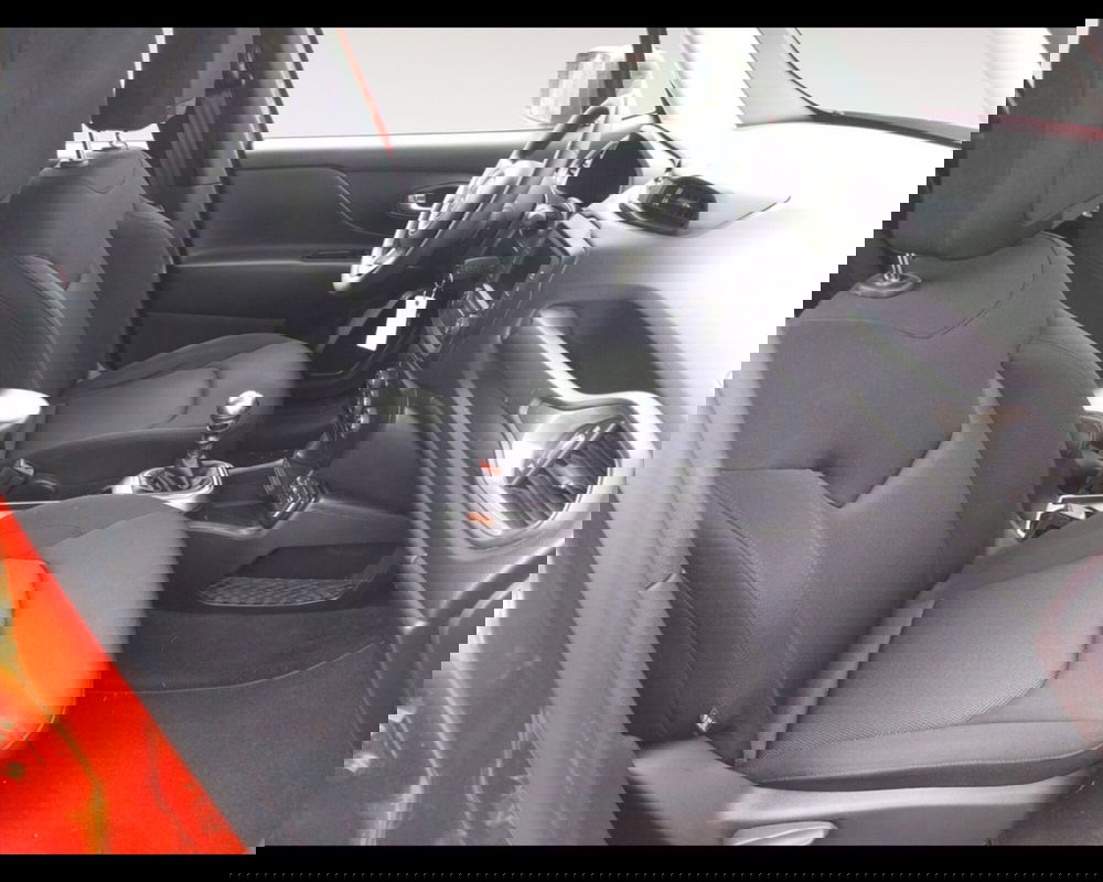 Jeep Renegade usata a Forlì-Cesena (15)