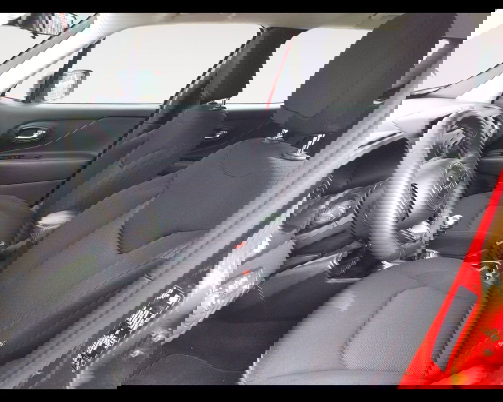 Jeep Renegade usata a Forlì-Cesena (9)