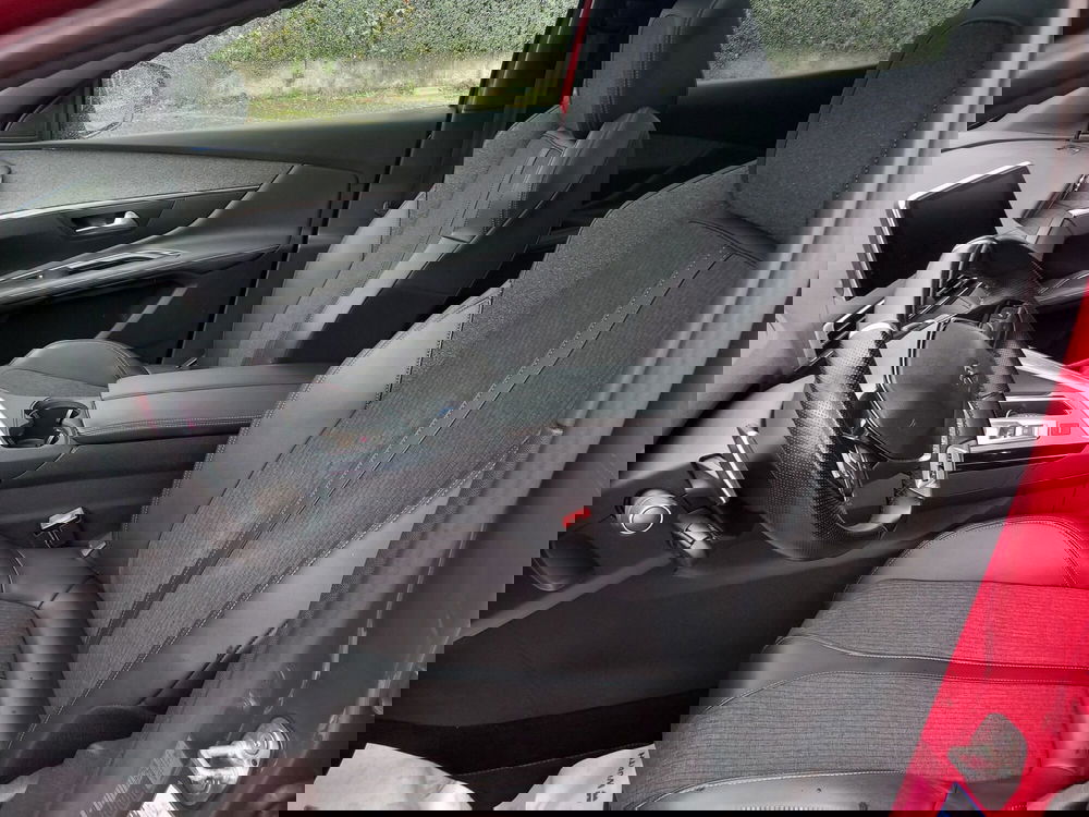 Peugeot 3008 usata a Lucca (10)