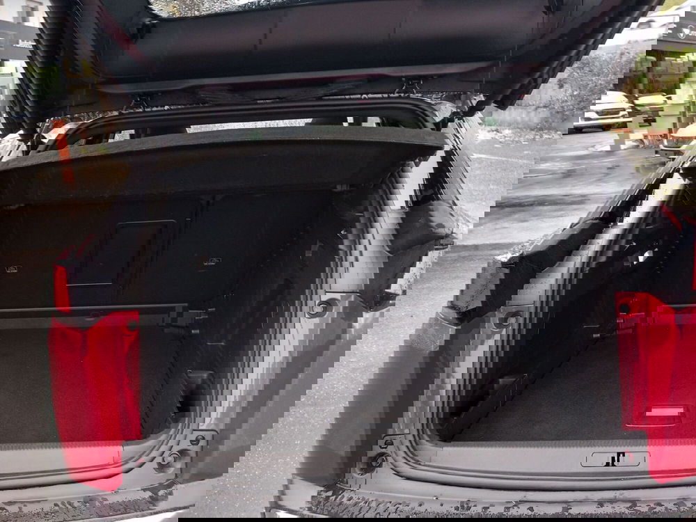 Peugeot 3008 usata a Lucca (12)