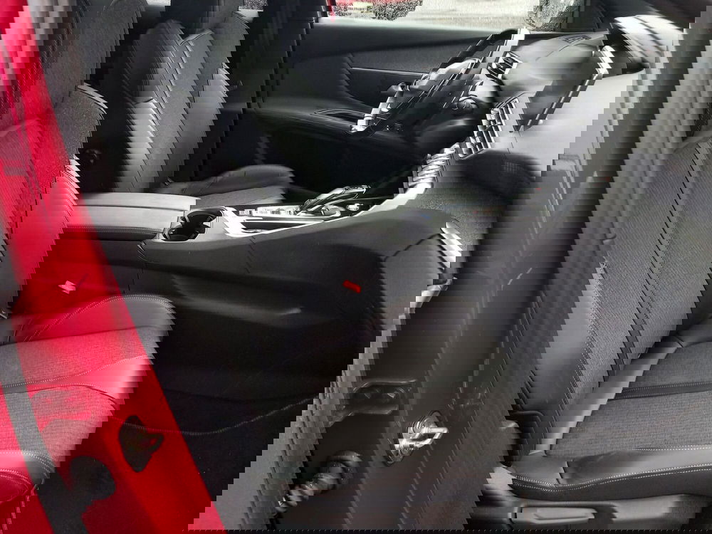 Peugeot 3008 usata a Lucca (13)