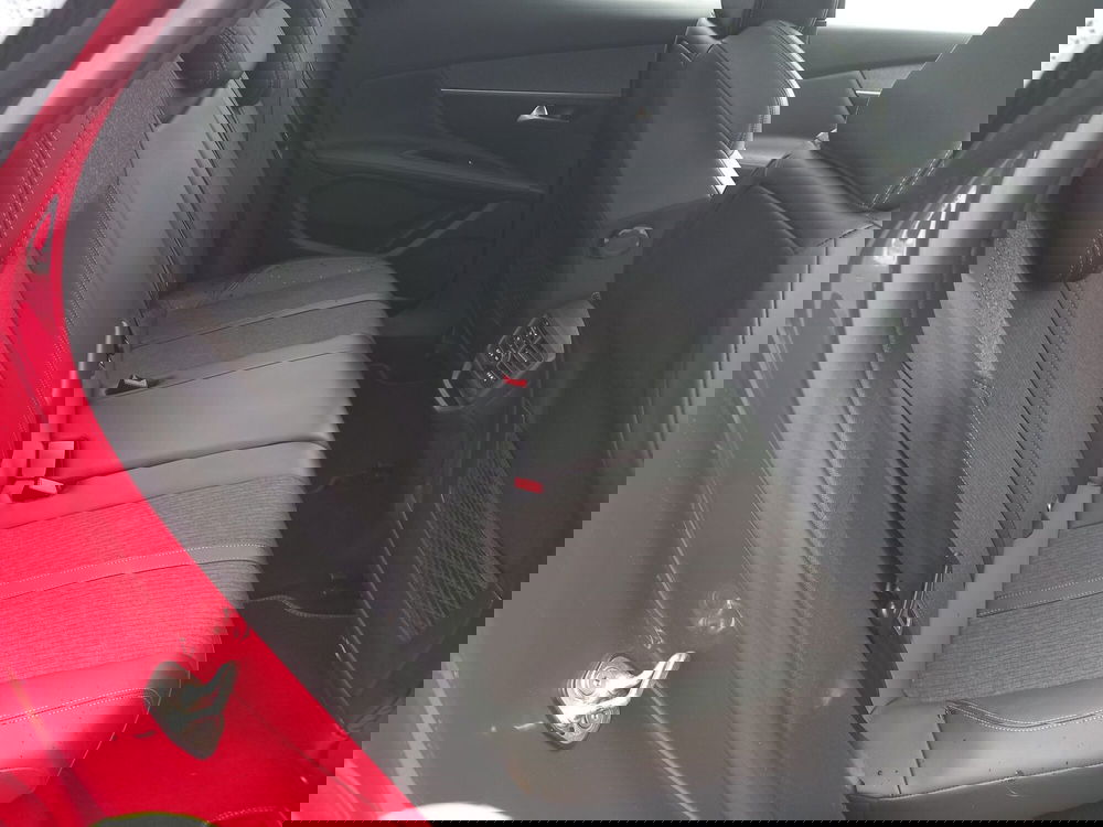 Peugeot 3008 usata a Lucca (14)