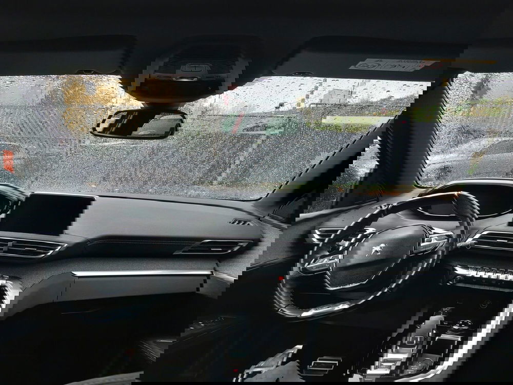 Peugeot 3008 usata a Lucca (15)