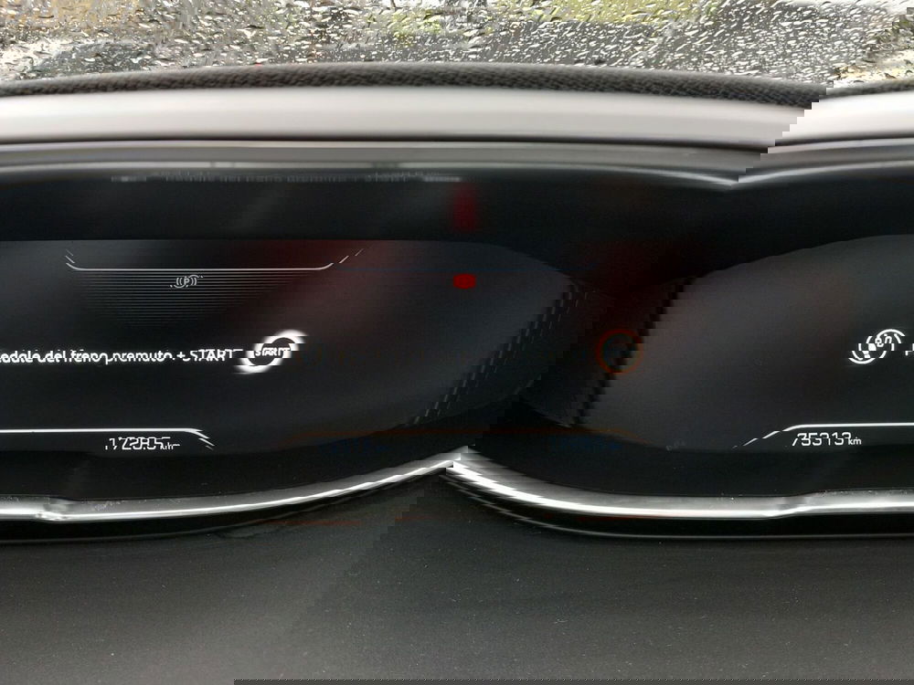 Peugeot 3008 usata a Lucca (16)