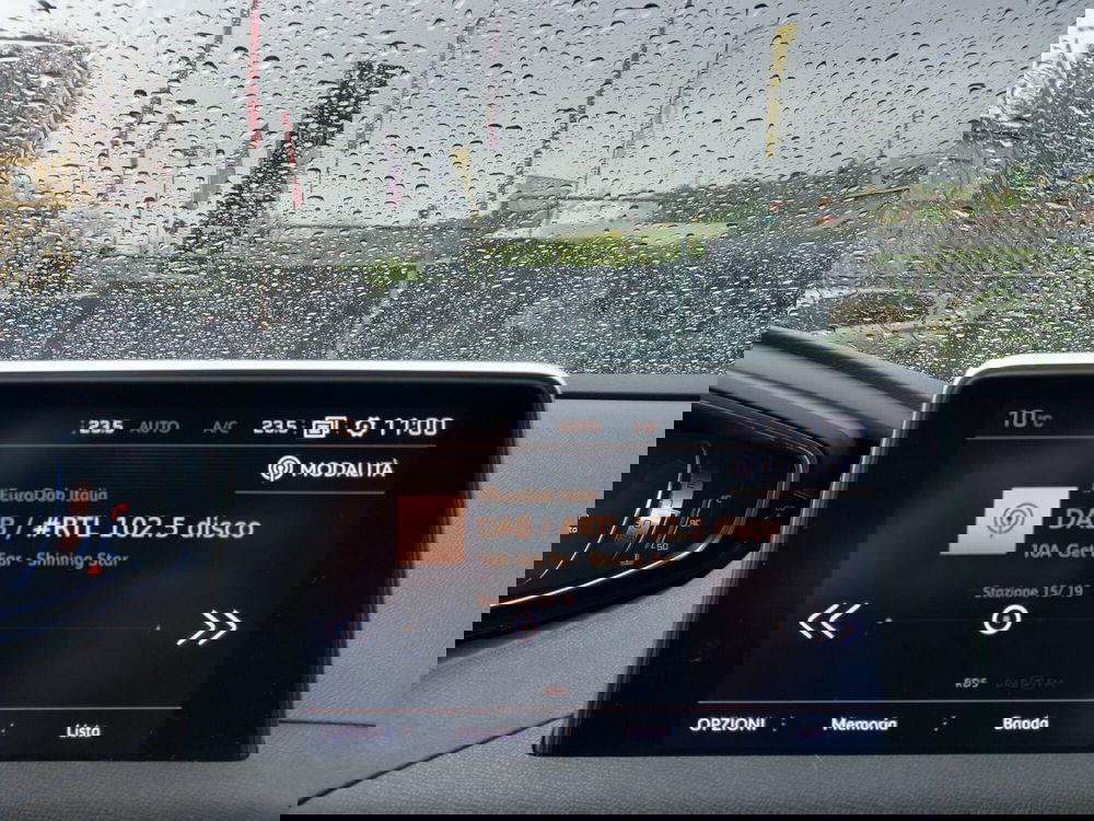 Peugeot 3008 usata a Lucca (17)