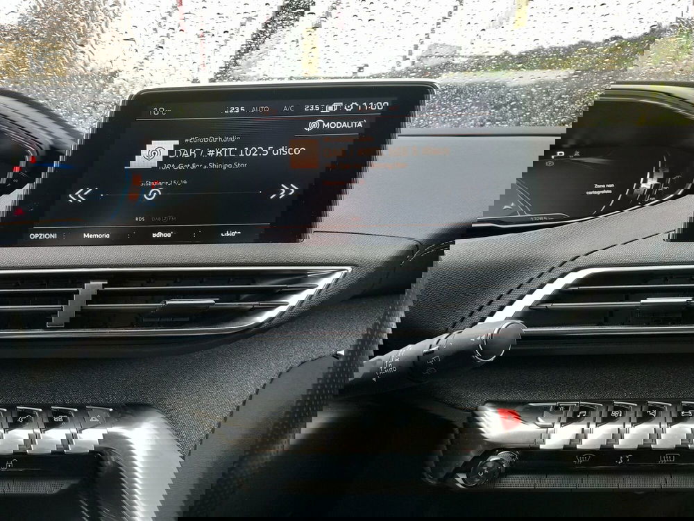 Peugeot 3008 usata a Lucca (18)