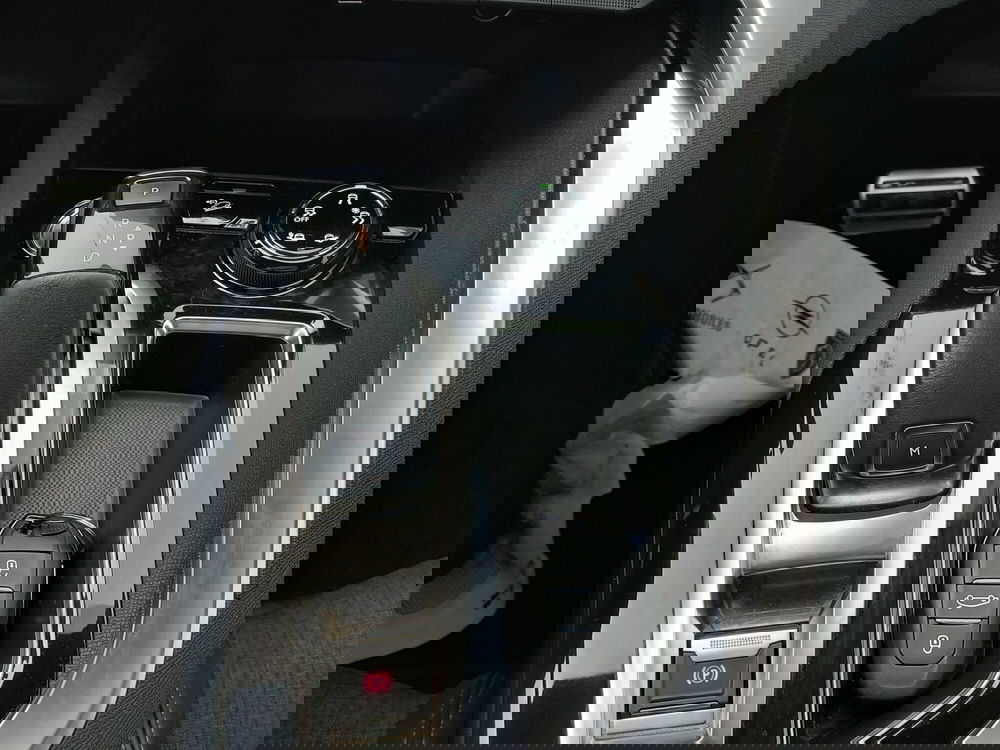 Peugeot 3008 usata a Lucca (19)