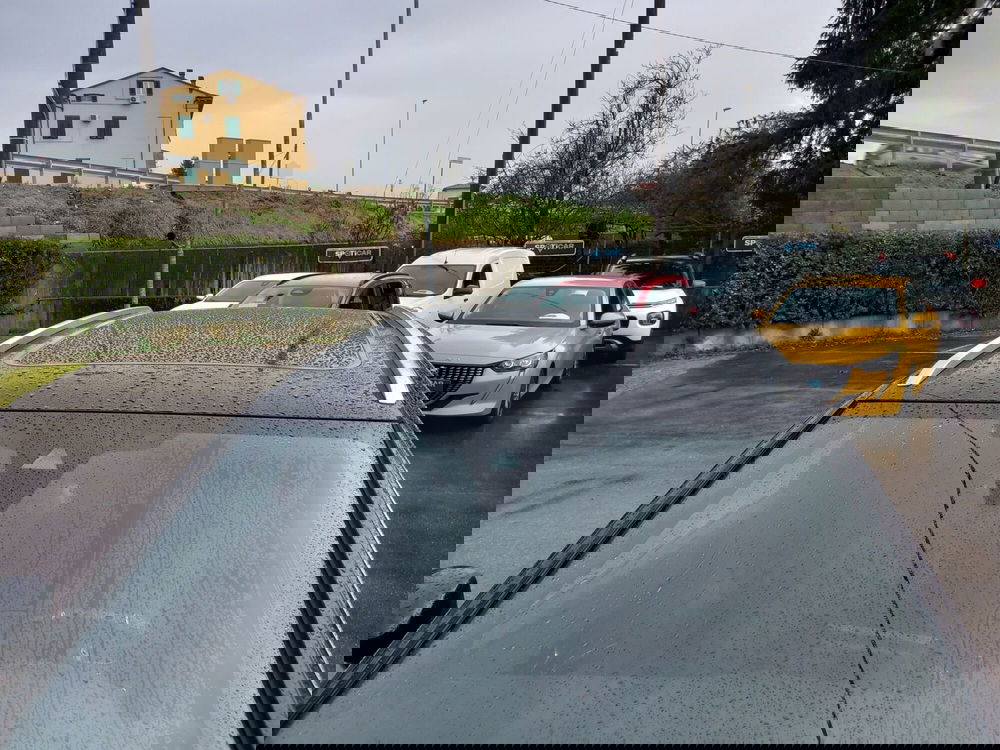 Peugeot 3008 usata a Lucca (9)