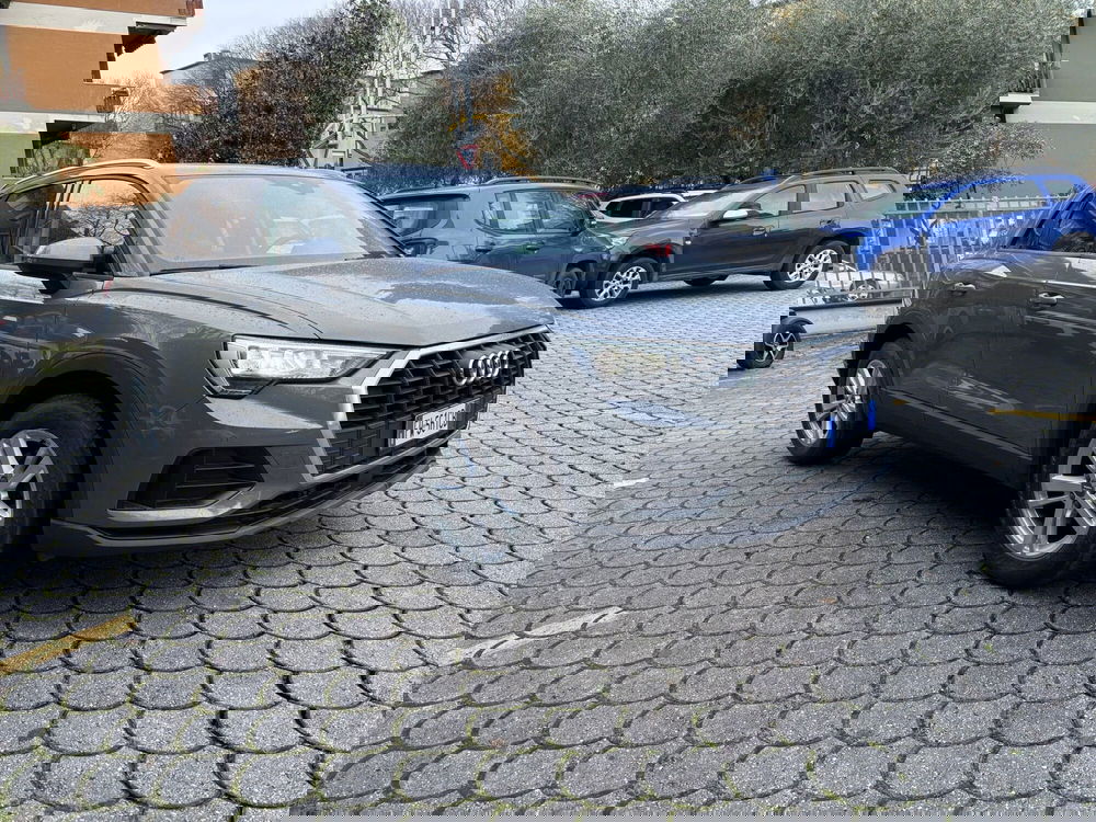 Audi Q3 usata a Firenze