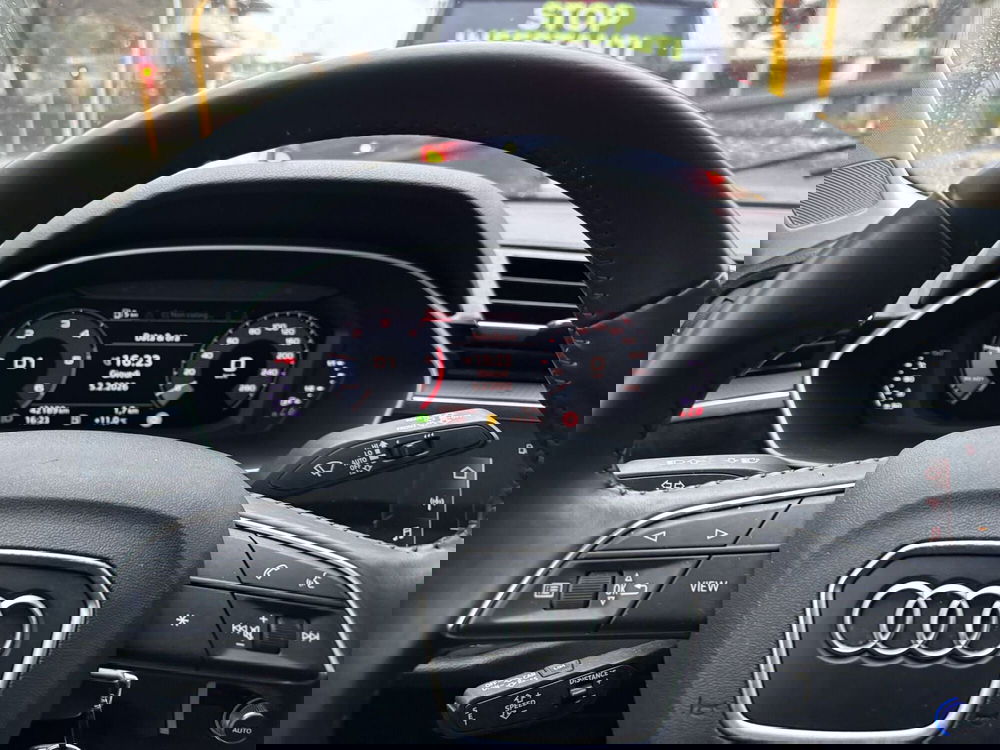 Audi Q3 usata a Firenze (13)