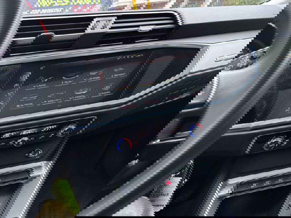 Audi Q3 usata a Firenze (14)