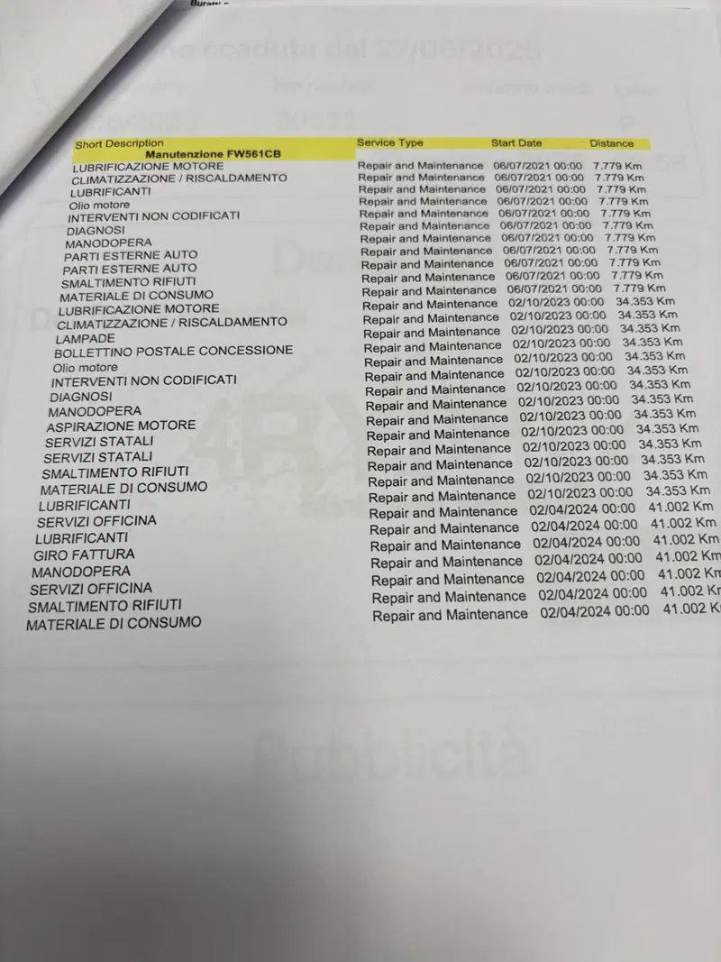 Audi Q3 usata a Firenze (15)