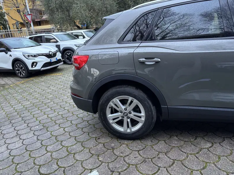 Audi Q3 usata a Firenze (2)