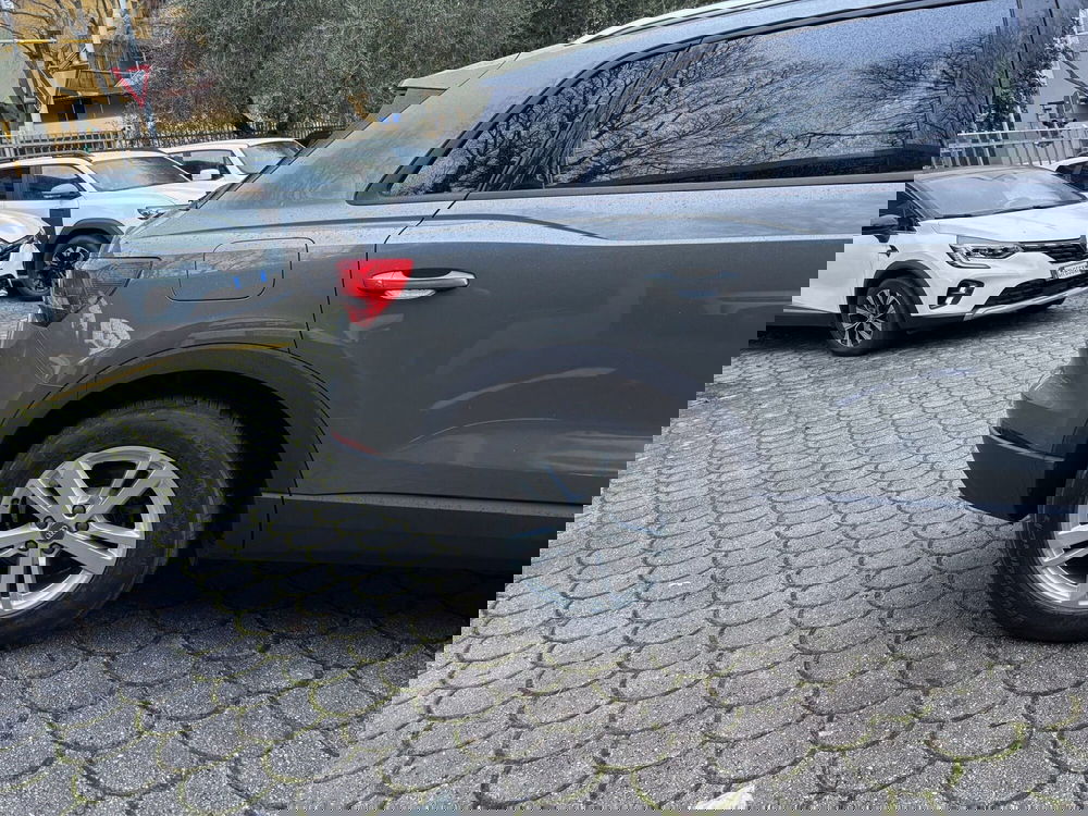 Audi Q3 usata a Firenze (2)