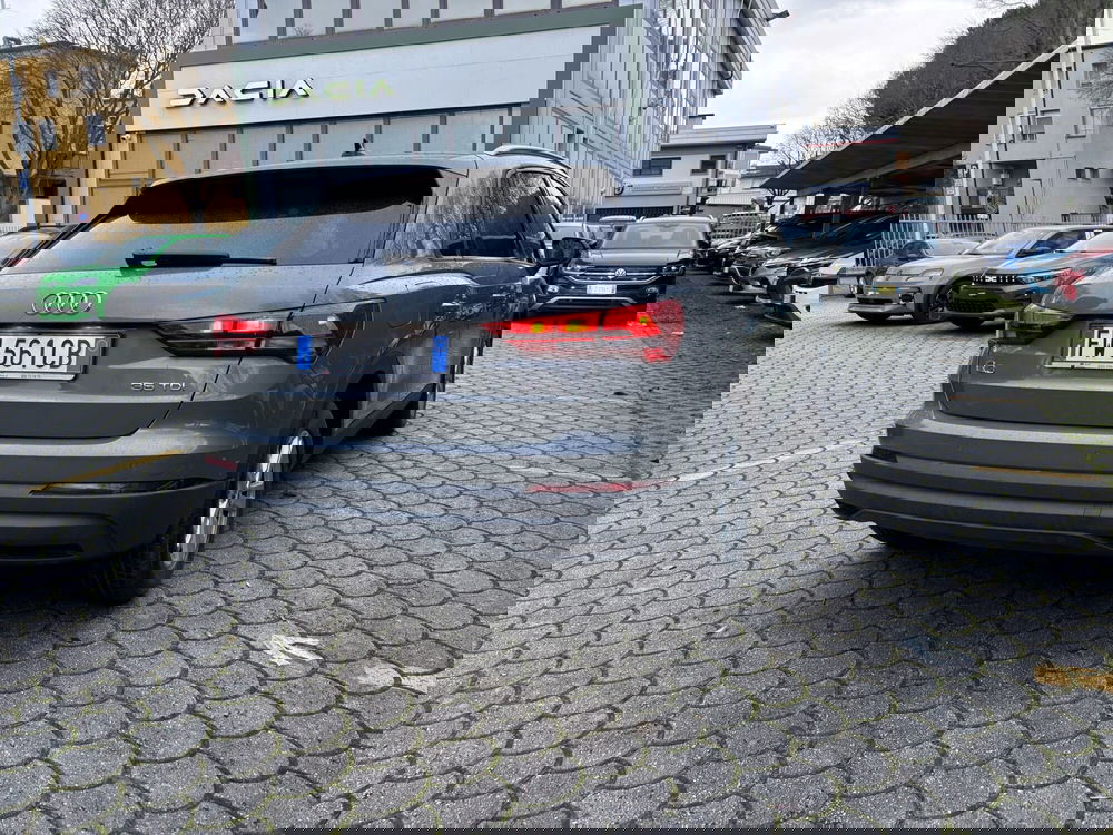 Audi Q3 usata a Firenze (3)