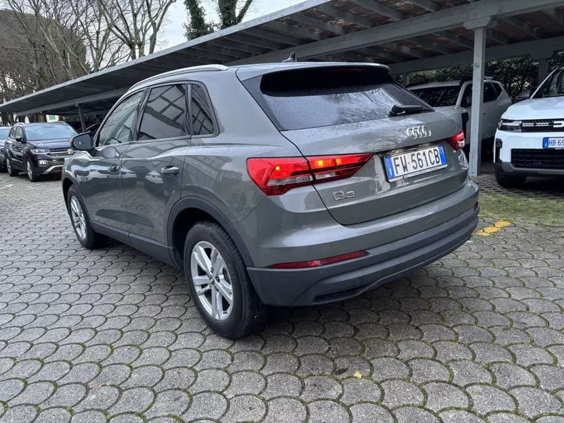 Audi Q3 usata a Firenze (4)