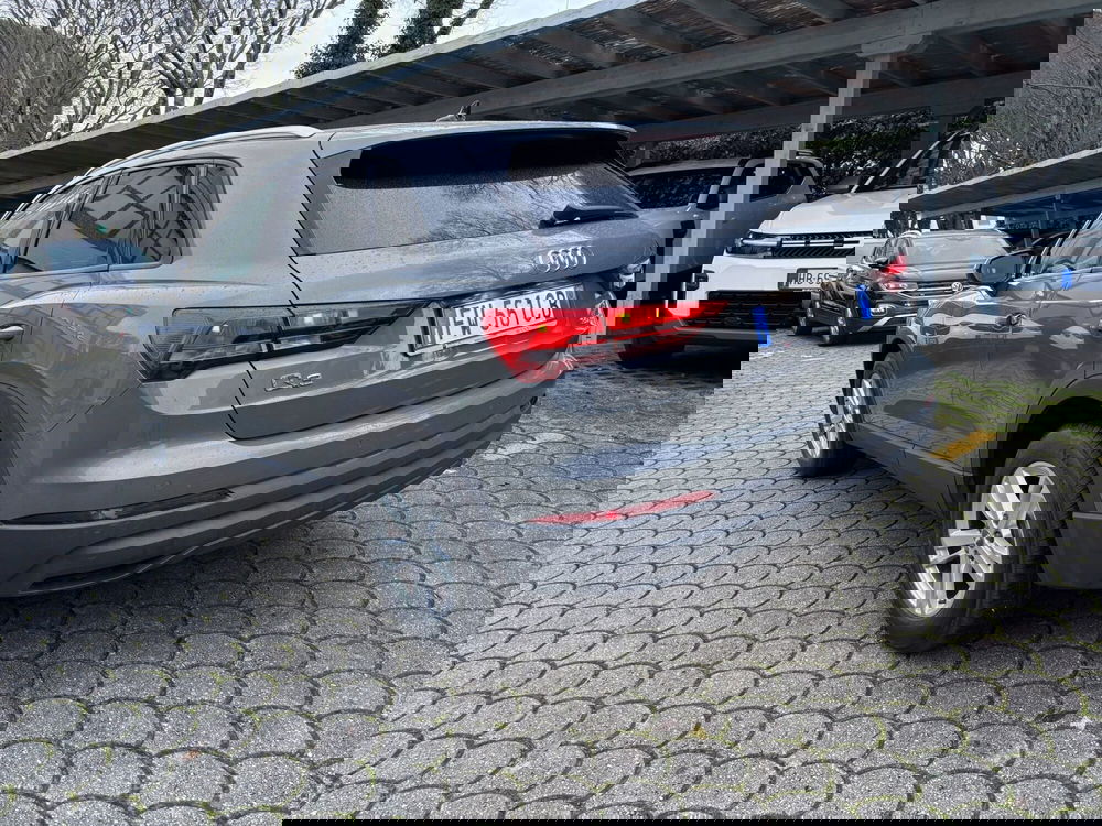 Audi Q3 usata a Firenze (4)