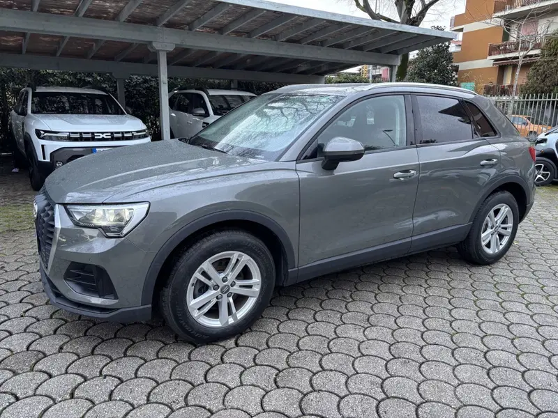 Audi Q3 usata a Firenze (5)
