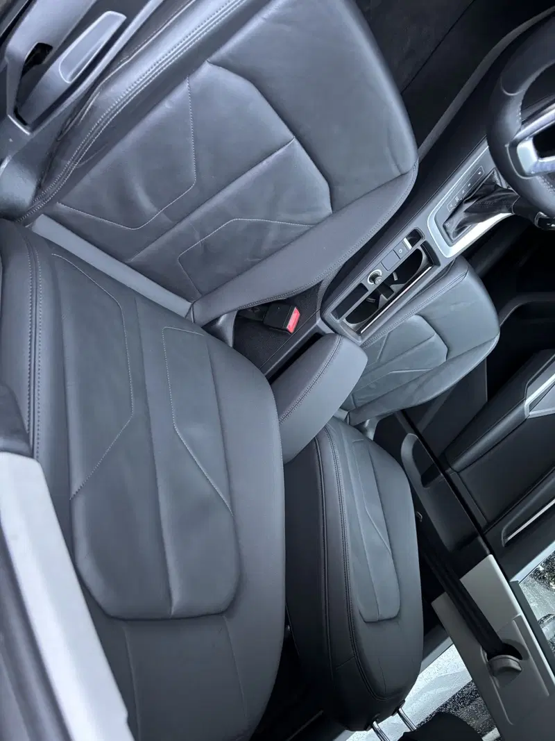 Audi Q3 usata a Firenze (7)