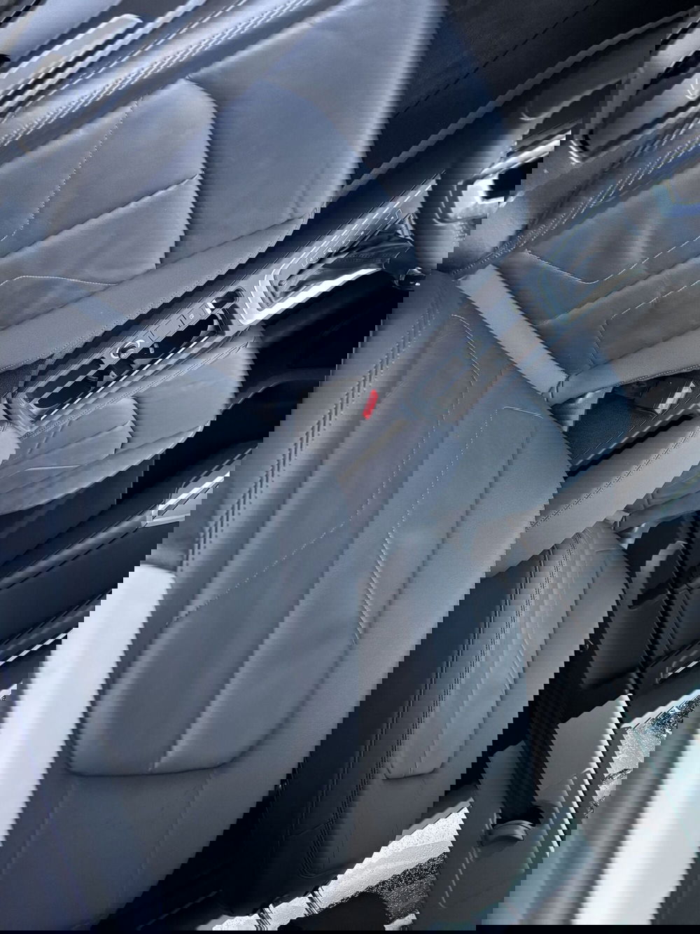 Audi Q3 usata a Firenze (7)