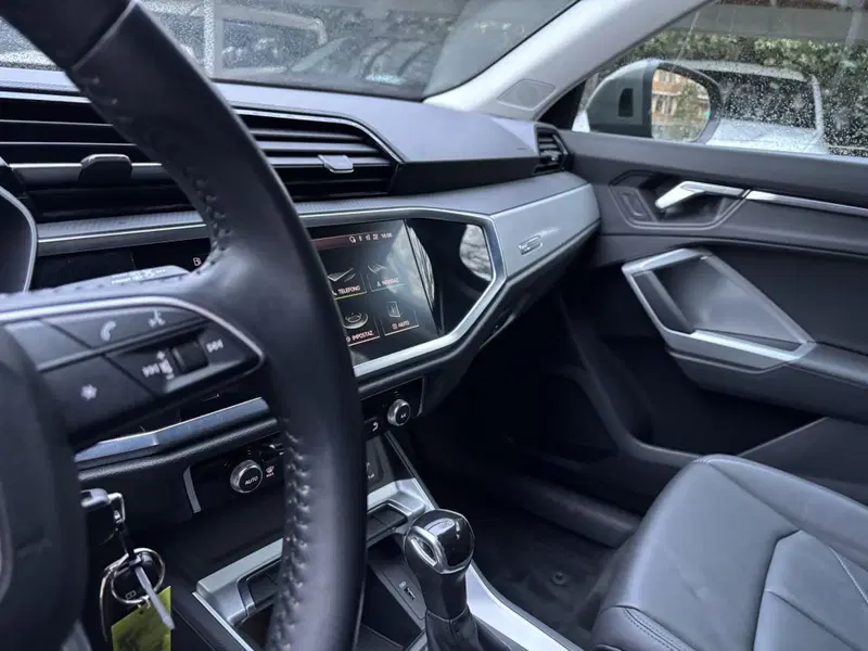 Audi Q3 usata a Firenze (8)