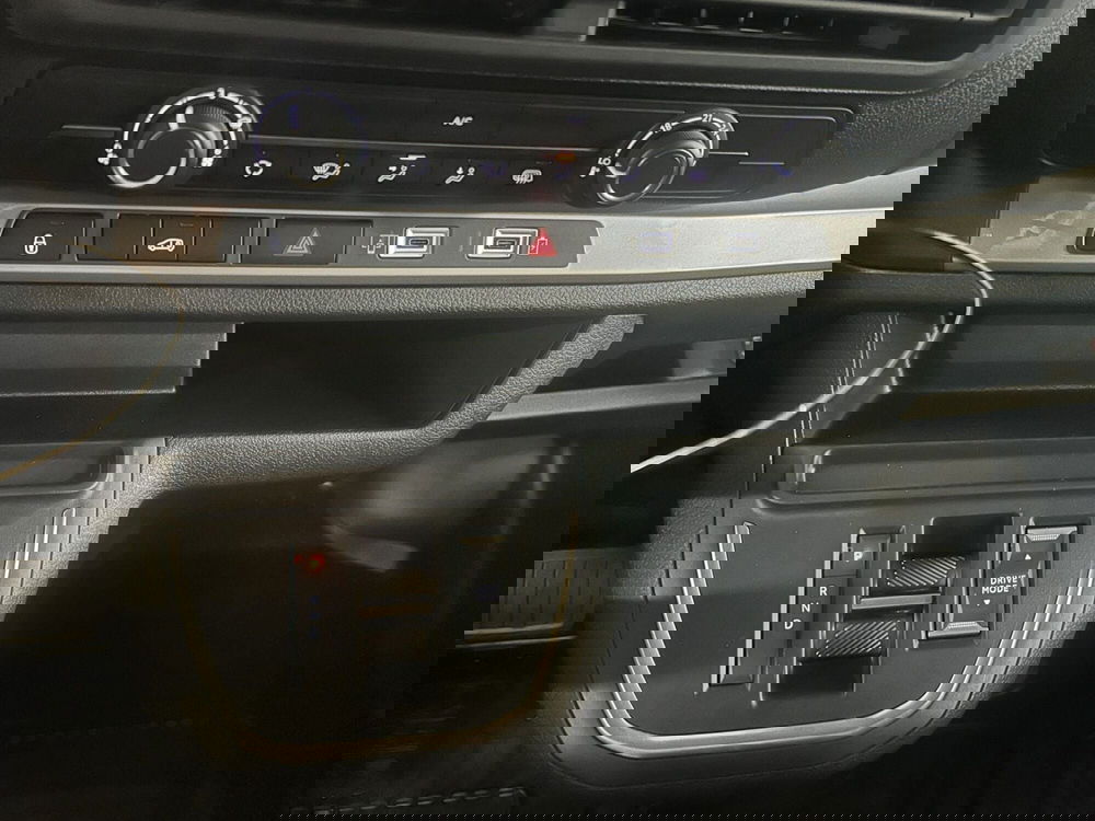 Toyota Proace nuova a Bergamo (10)