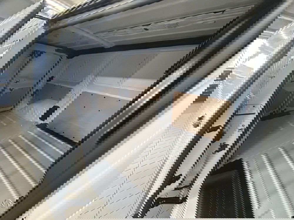 Toyota Proace nuova a Bergamo (11)