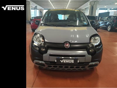 Fiat Panda Cross Cross 1.2 EasyPower del 2021 usata a Milano